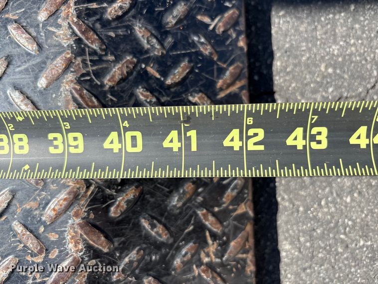 image for item EC8071 2008 Ford F250 Super Duty pickup truck