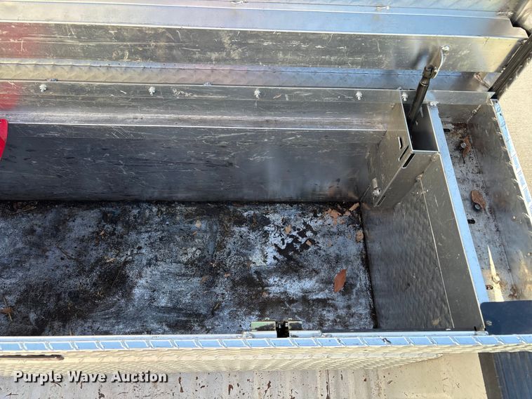 image for item EC8071 2008 Ford F250 Super Duty pickup truck