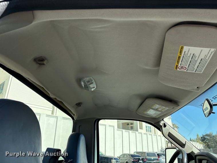 image for item EC8071 2008 Ford F250 Super Duty pickup truck