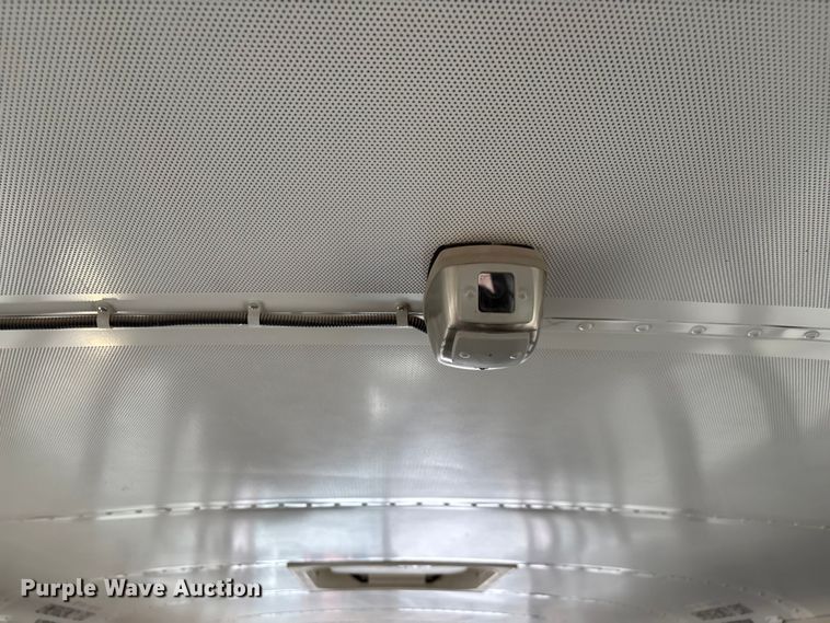 image for item ED2238 2010 Blue Bird All American school bus