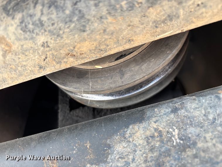 image for item ED2238 2010 Blue Bird All American school bus