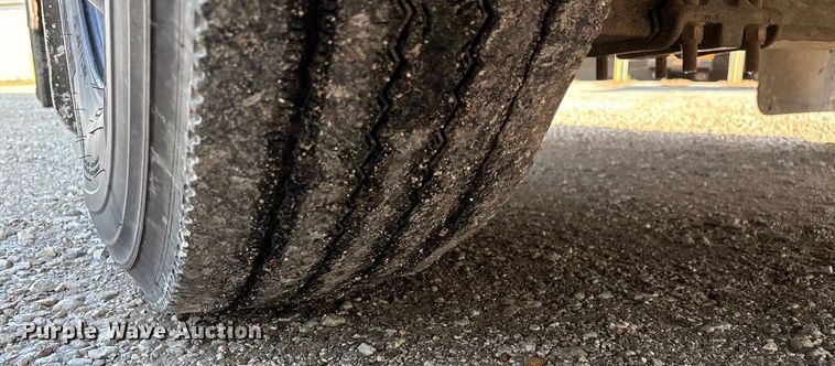 image for item ED2238 2010 Blue Bird All American school bus