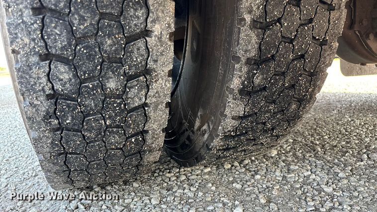 image for item ED2238 2010 Blue Bird All American school bus