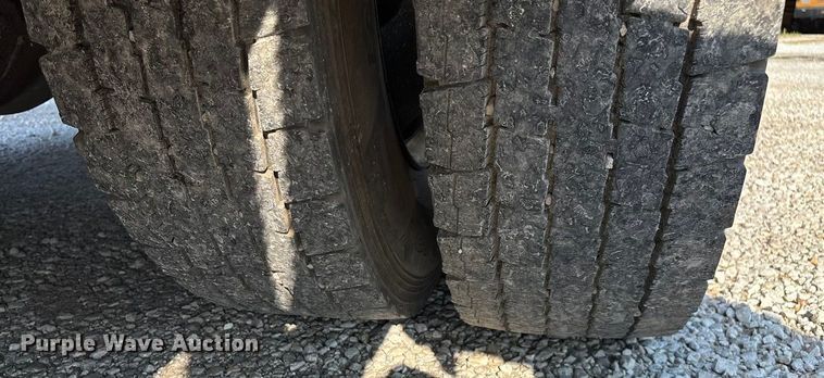 image for item ED2238 2010 Blue Bird All American school bus