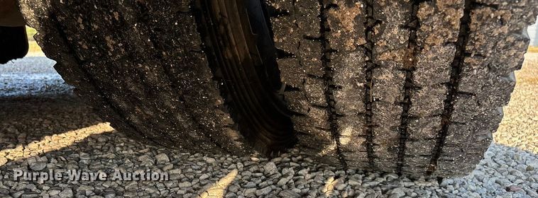 image for item ED2240 2008 Blue Bird All American school bus