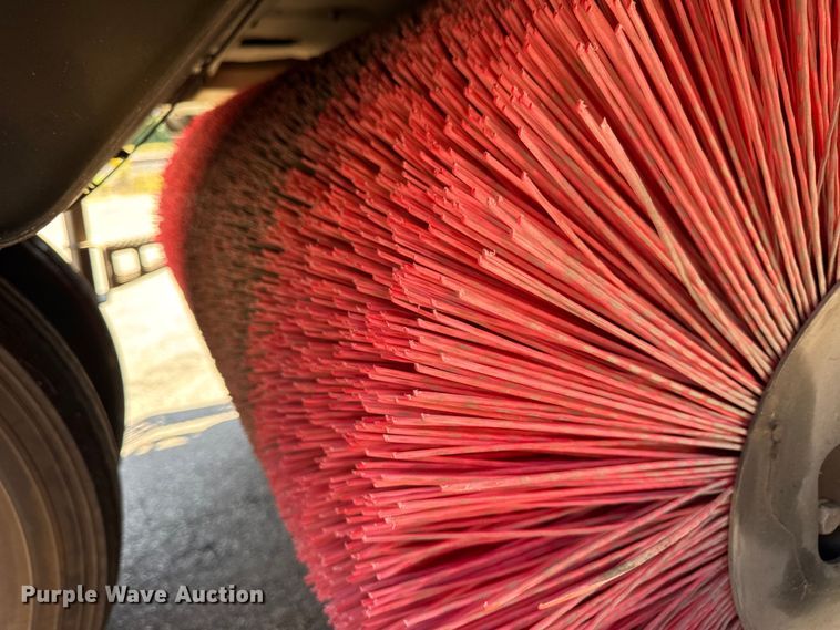 image for item EF2163 2009 Elgin Pelican NP street sweeper