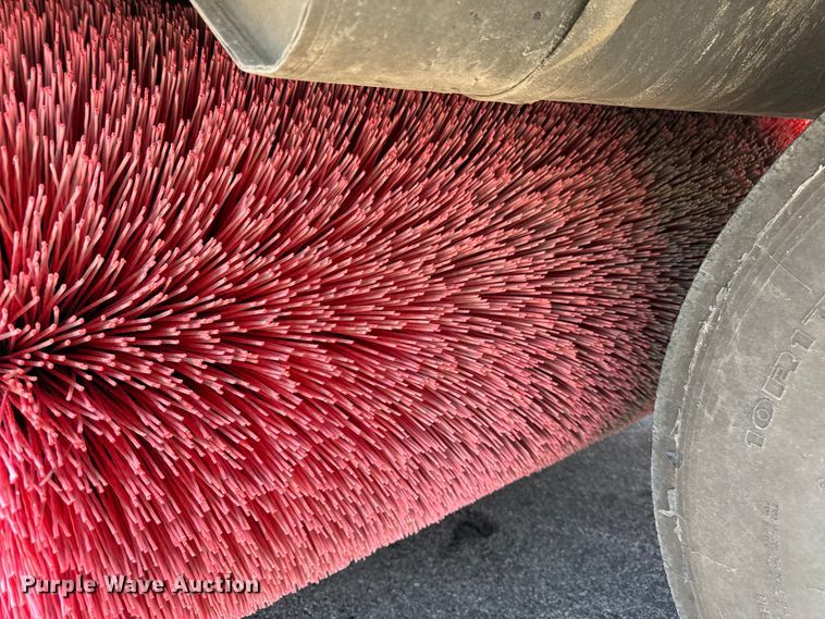 image for item EF2163 2009 Elgin Pelican NP street sweeper