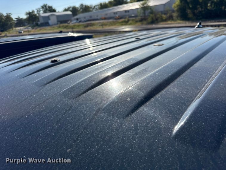 image for item EF2164 2020 Ford Explorer Police Interceptor SUV