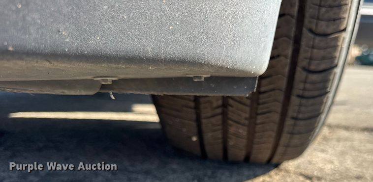 image for item EF2164 2020 Ford Explorer Police Interceptor SUV