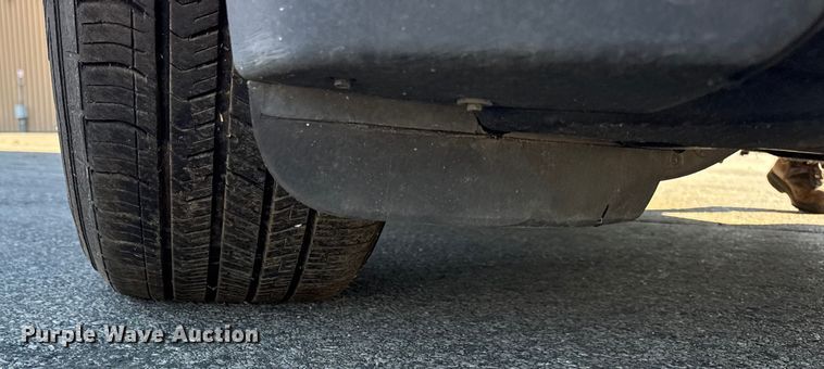 image for item EF2164 2020 Ford Explorer Police Interceptor SUV