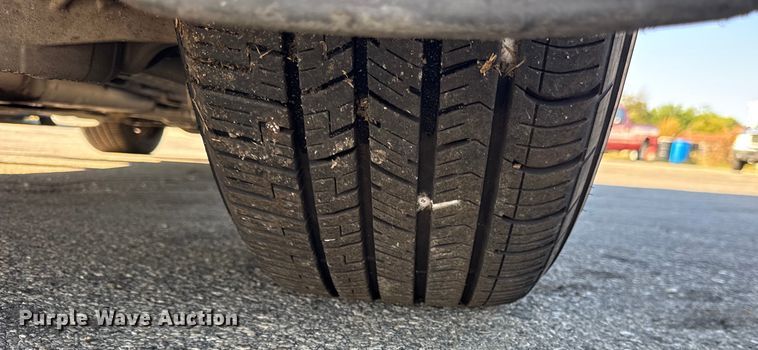 image for item EF2164 2020 Ford Explorer Police Interceptor SUV