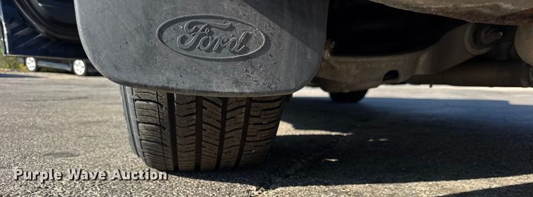 image for item EF2164 2020 Ford Explorer Police Interceptor SUV