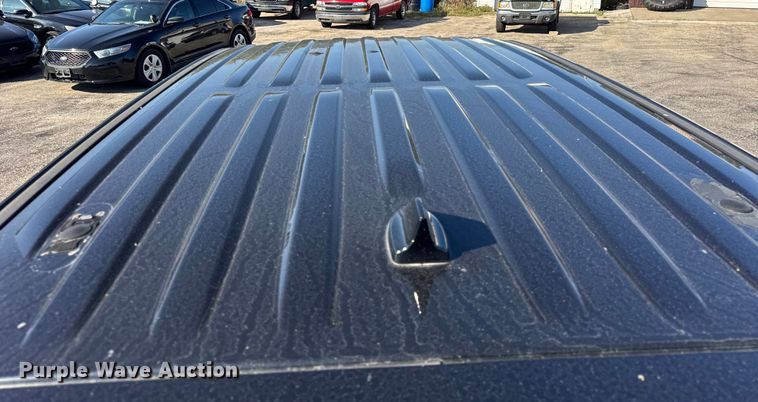 image for item EF2165 2020 Ford Explorer Police Interceptor SUV