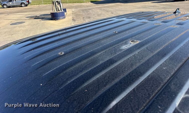 image for item EF2165 2020 Ford Explorer Police Interceptor SUV