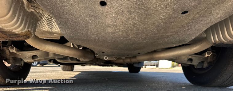 image for item EF2165 2020 Ford Explorer Police Interceptor SUV