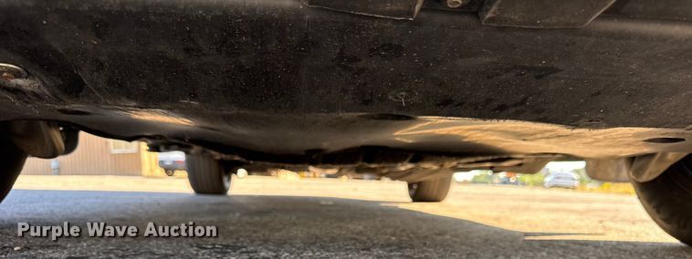 image for item EF2165 2020 Ford Explorer Police Interceptor SUV