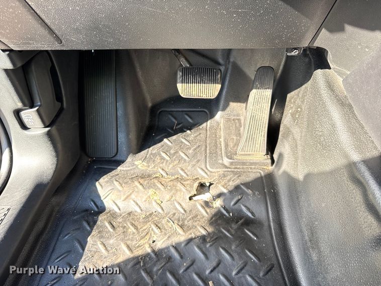 image for item EF2165 2020 Ford Explorer Police Interceptor SUV