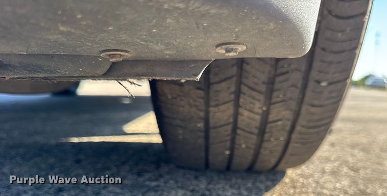 image for item EF2165 2020 Ford Explorer Police Interceptor SUV