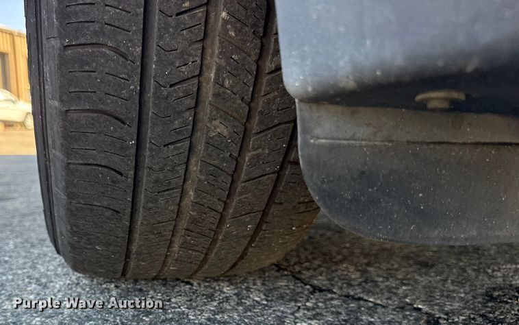 image for item EF2165 2020 Ford Explorer Police Interceptor SUV