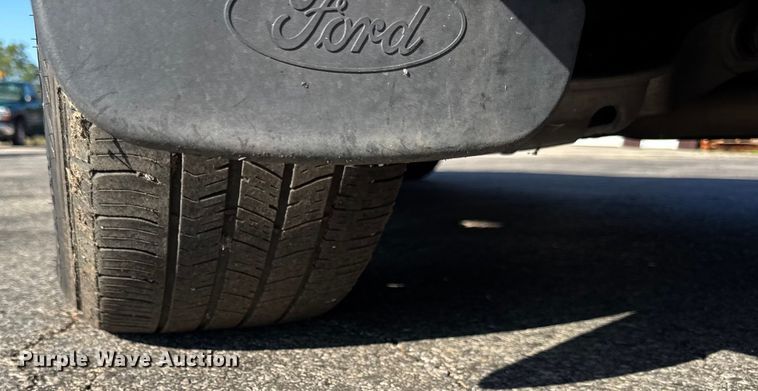 image for item EF2165 2020 Ford Explorer Police Interceptor SUV