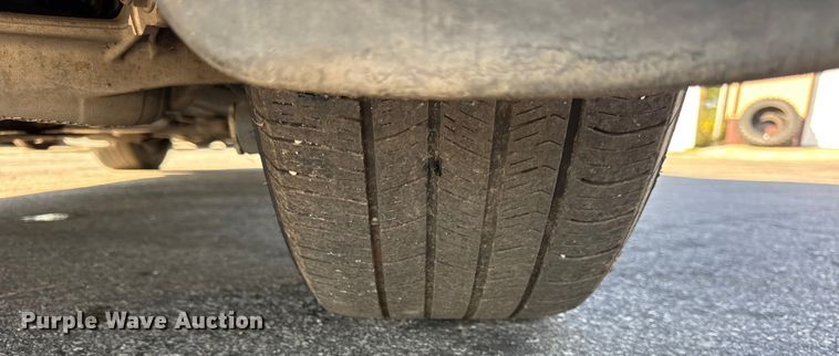 image for item EF2165 2020 Ford Explorer Police Interceptor SUV