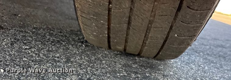 image for item EF2165 2020 Ford Explorer Police Interceptor SUV