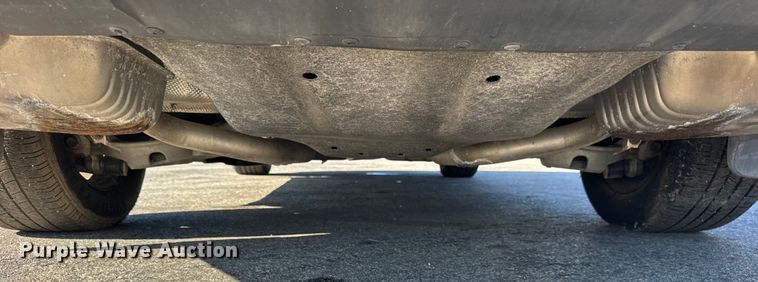 image for item EF2166 2020 Ford Explorer Police Interceptor SUV