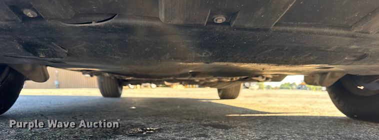 image for item EF2166 2020 Ford Explorer Police Interceptor SUV