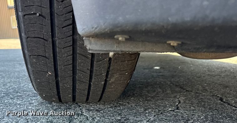 image for item EF2166 2020 Ford Explorer Police Interceptor SUV