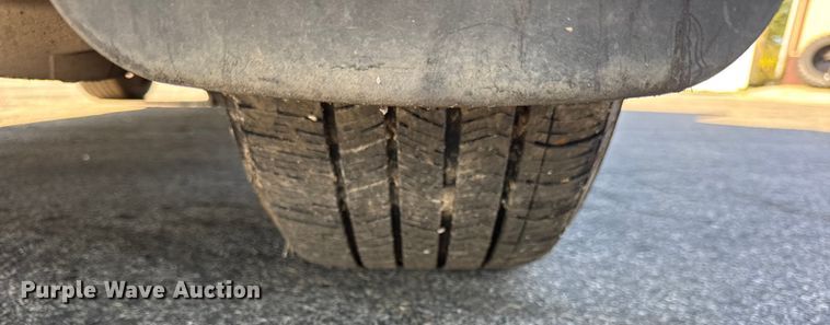 image for item EF2166 2020 Ford Explorer Police Interceptor SUV