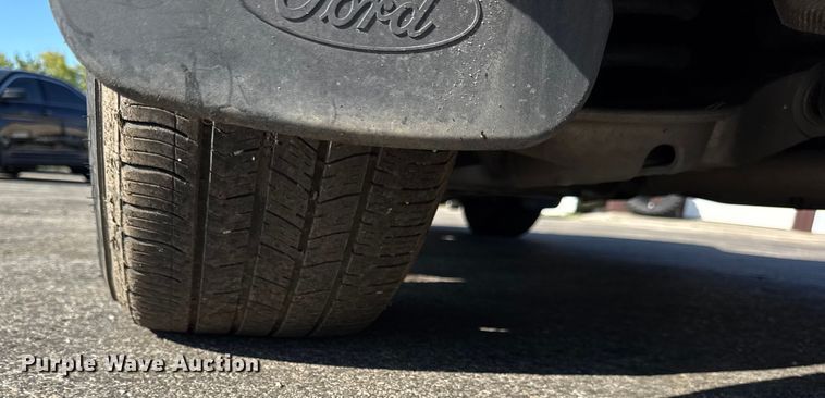 image for item EF2166 2020 Ford Explorer Police Interceptor SUV