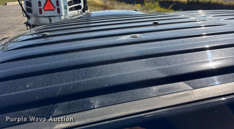 image for item EF2167 2020 Ford Explorer Police Interceptor SUV