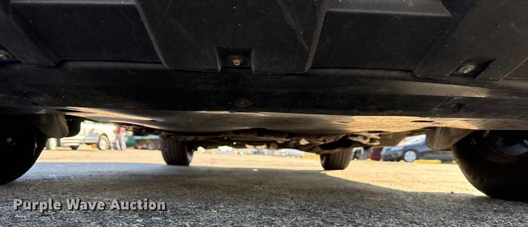 image for item EF2167 2020 Ford Explorer Police Interceptor SUV