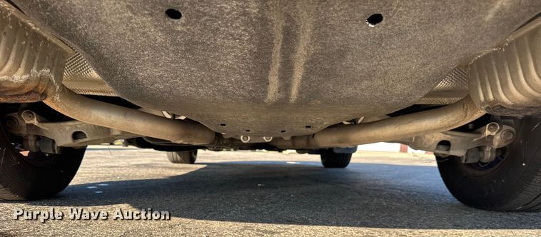 image for item EF2167 2020 Ford Explorer Police Interceptor SUV