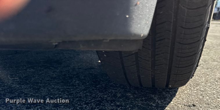 image for item EF2167 2020 Ford Explorer Police Interceptor SUV