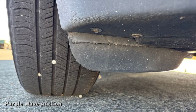 image for item EF2167 2020 Ford Explorer Police Interceptor SUV