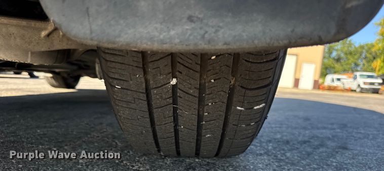 image for item EF2167 2020 Ford Explorer Police Interceptor SUV