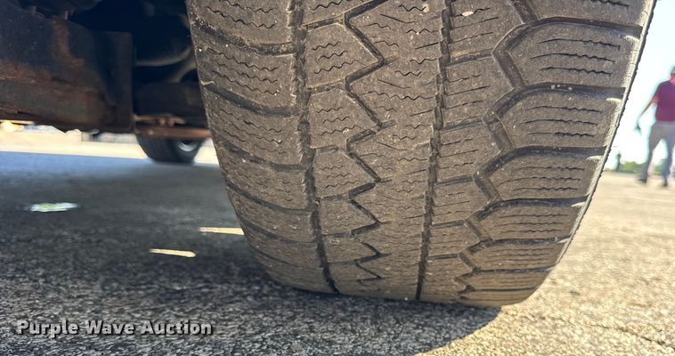 image for item EF2168 2016 Ford Taurus Police Interceptor 