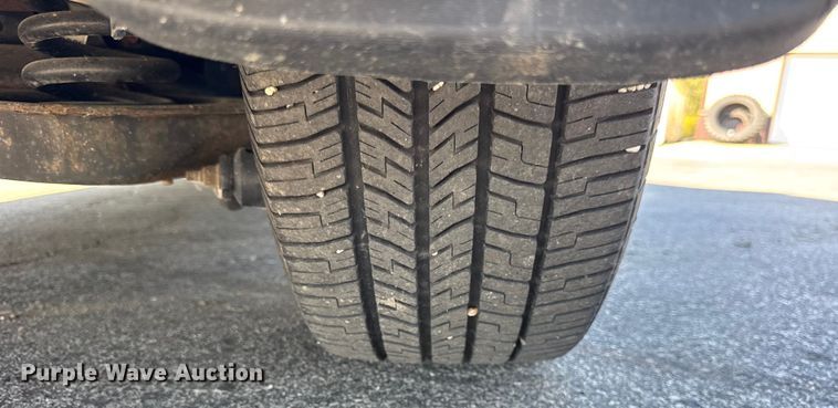 image for item EF2168 2016 Ford Taurus Police Interceptor 