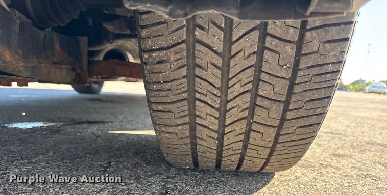 image for item EF2170 2016 Ford Taurus Police Interceptor 