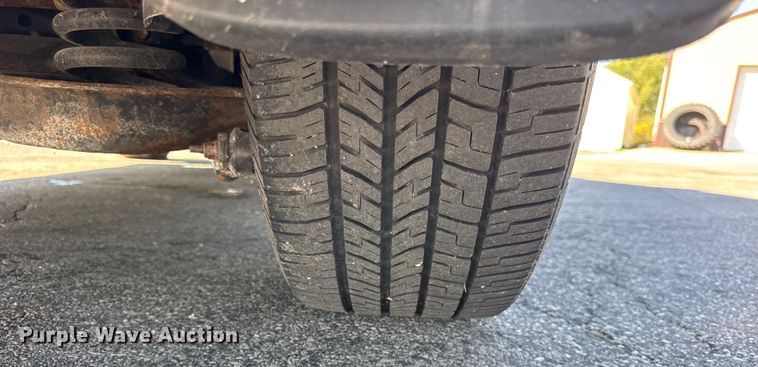 image for item EF2170 2016 Ford Taurus Police Interceptor 