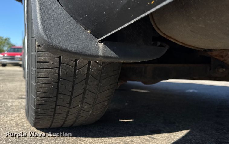 image for item EF2170 2016 Ford Taurus Police Interceptor 