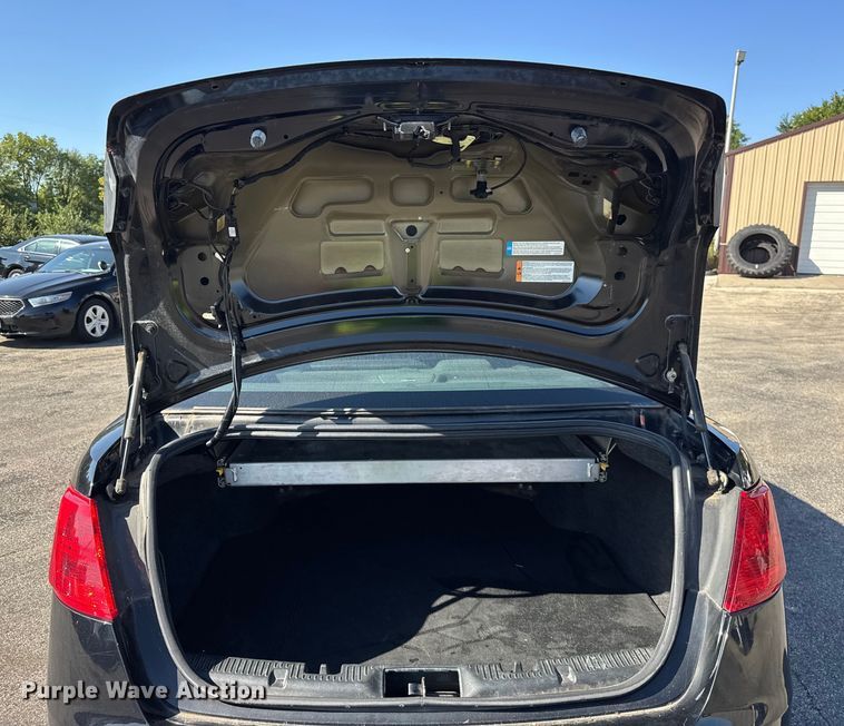 image for item EF2171 2016 Ford Taurus Police Interceptor 