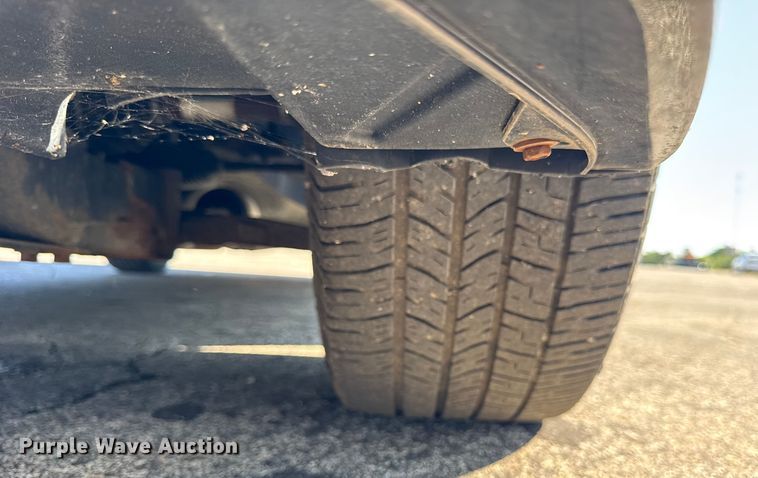 image for item EF2171 2016 Ford Taurus Police Interceptor 