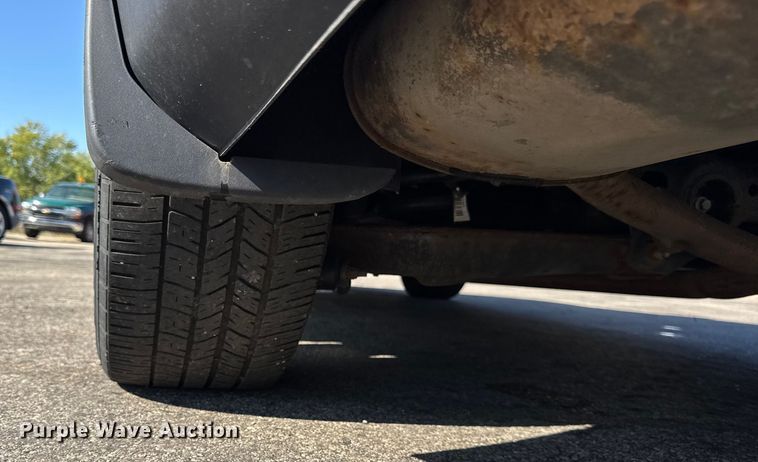 image for item EF2171 2016 Ford Taurus Police Interceptor 