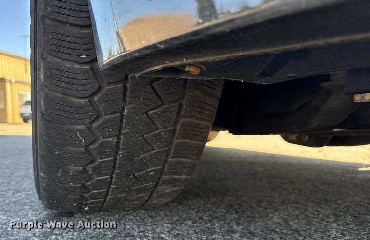 image for item EF2172 2016 Ford Taurus Police Interceptor 