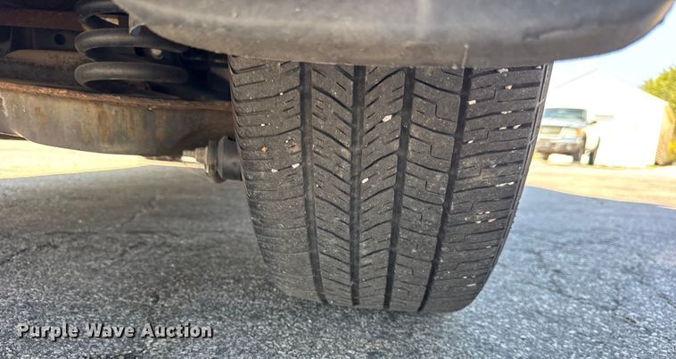 image for item EF2172 2016 Ford Taurus Police Interceptor 