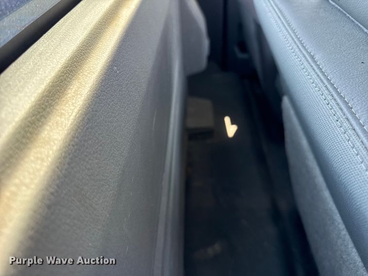 image for item EF2173 2007 Ford F150 XL pickup truck