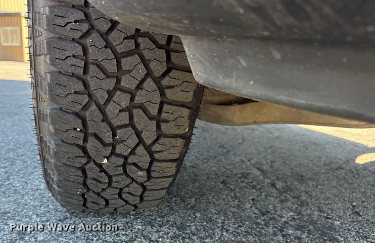 image for item EF2173 2007 Ford F150 XL pickup truck