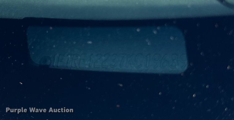 image for item EF2173 2007 Ford F150 XL pickup truck